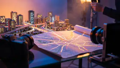 Yandex Maps und Navigator: Ihr unsichtbarer Helfer im Stadtverkehr header