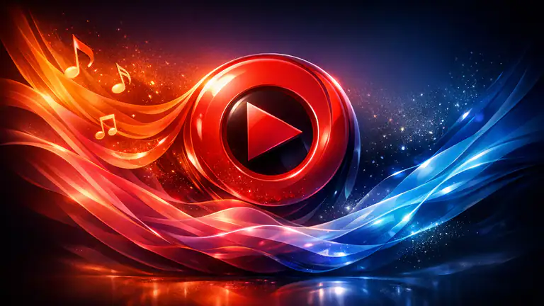 YouTube Music: Das Streaming-Phänomen mit Überraschungseffekt icon
