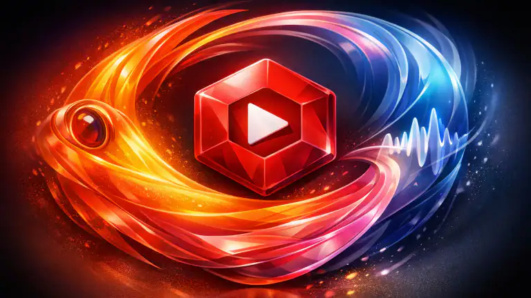 YouTube Studio: Das unverzichtbare Tool für Videokreative icon