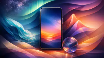 Zedge™ - Hintergrundbilder: Revolution der Personalisierung durch OS-Updates header