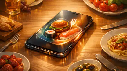 Zomato: Wie Unsere Essgewohnheiten Digital Geformt Werden header