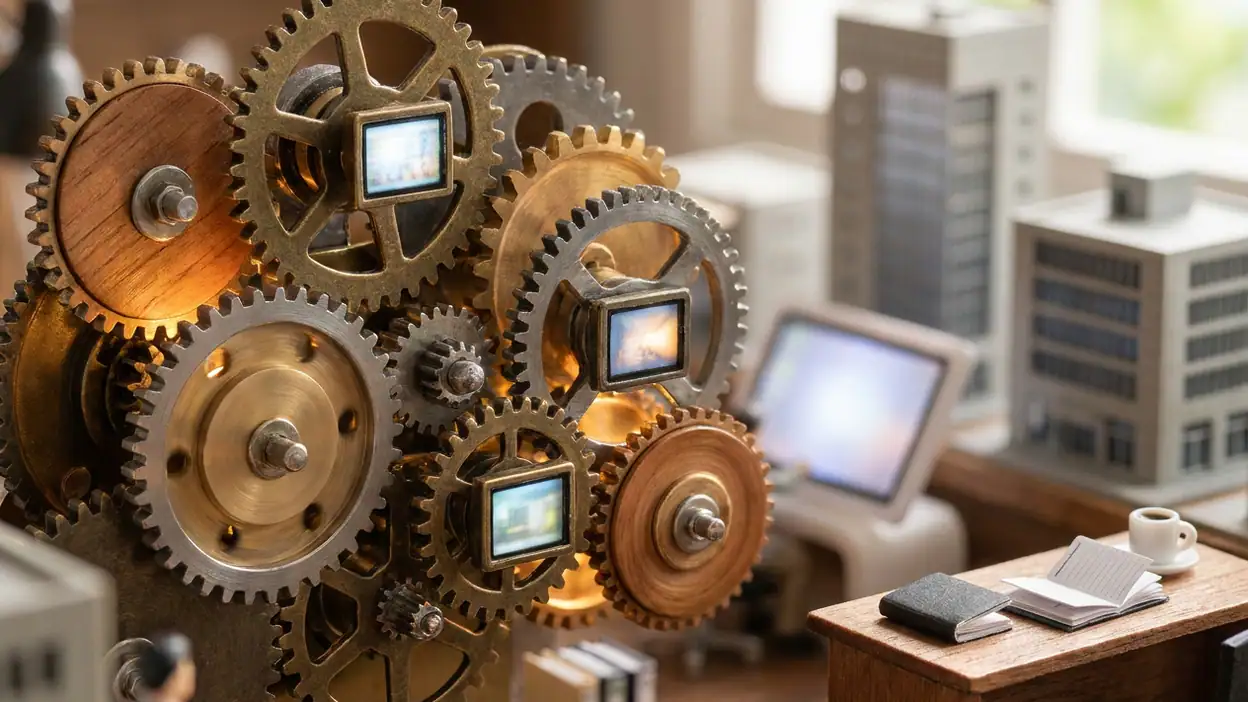 Zoom Workplace: Effizientes Arbeiten im digitalen Zeitalter