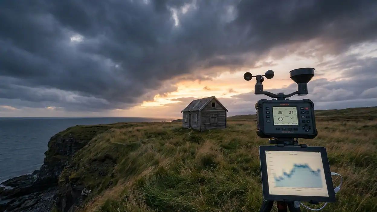 AccuWeather: Weather Radar Delivers Unmatched Precision and Trust