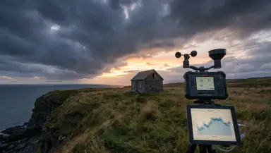 AccuWeather: Weather Radar Delivers Unmatched Precision and Trust