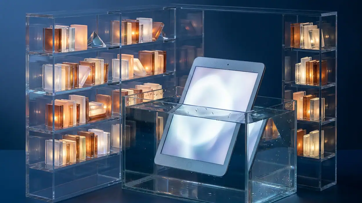 Amazon Kindle: Revolutionizing Digital Reading