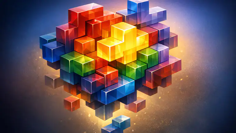 Block Blast! The Perfect Puzzle for Busy Lives icon