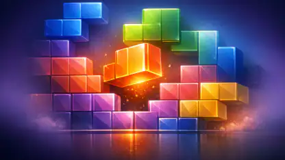 Block Blast!: Mastering the Art of Strategic Puzzle Play header