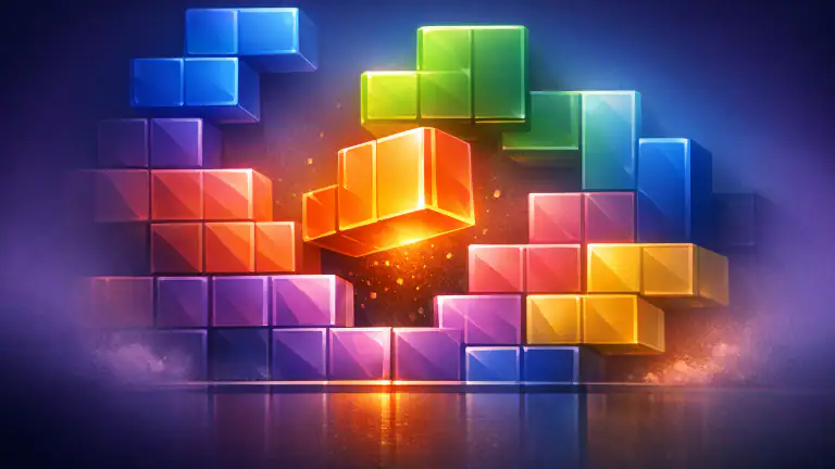 Block Blast!: Mastering the Art of Strategic Puzzle Play icon