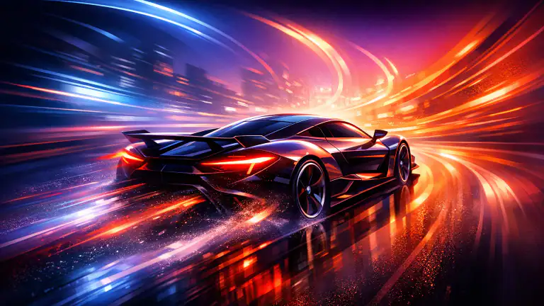 Car Race vs. Need for Speed: Which Game Takes the Lead? icon