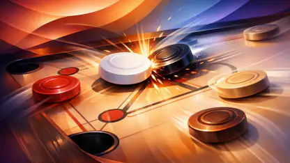 Why Carrom Pool: Disc Game Is a Mobile Gaming Sensation header