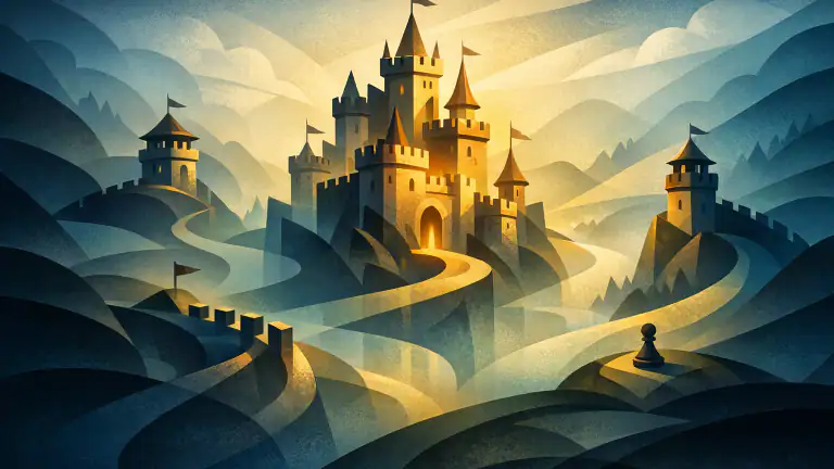 Why Castle Clash: World Ruler Is Dominating Strategy Gaming icon