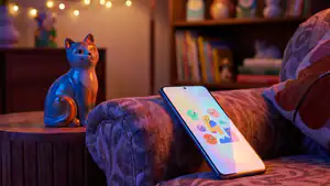 Cat Runner: Decorate Home – A Perfect Blend of Speed and Creativity