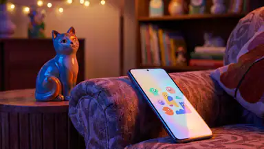 Cat Runner: Decorate Home – A Perfect Blend of Speed and Creativity