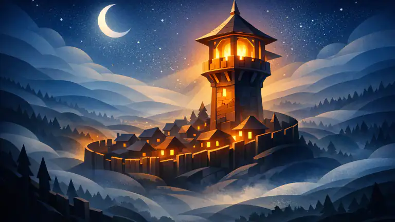 Clash of Clans: Dominance in the Strategy Game Arena icon