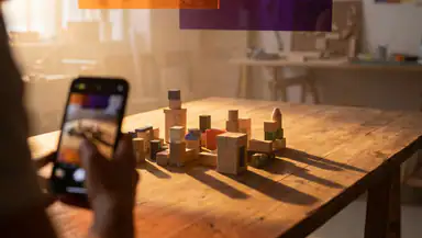 Craftsman: Building Craft - Unleash Your Creative Potential