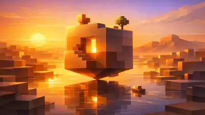 Craftsman: Building Craft - Unleash Your Creative Potential header