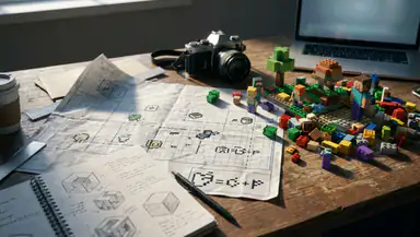 Discover the Magic of School Party Craft: A Creative Adventure