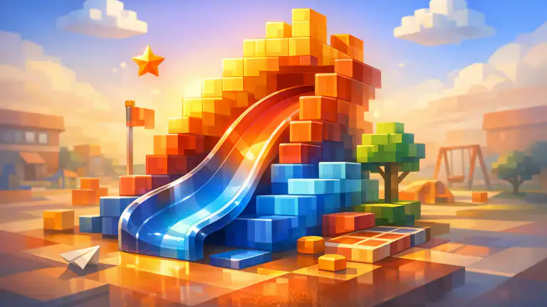 Discover the Magic of School Party Craft: A Creative Adventure icon