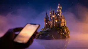 How Disney+ Blends Nostalgia and Innovation to Dominate Streaming