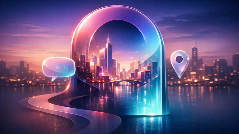 Dive into Avakin Life's 3D World of Endless Creativity icon