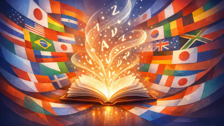 How Duolingo: Language Lessons Gamifies Your Learning Journey icon