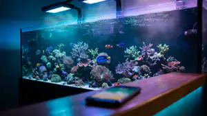 How Fishdom's Puzzle Mechanics Transform Your Aquarium Experience