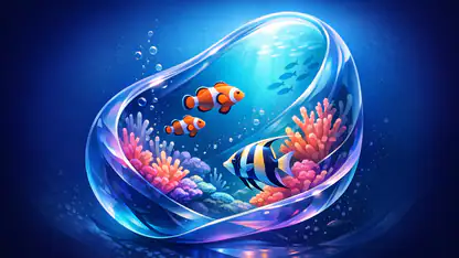 How Fishdom's Puzzle Mechanics Transform Your Aquarium Experience header