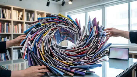 Flipboard: Your Personalized Magazine in a Digital World