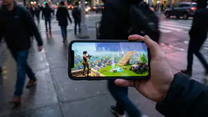 Why Fortnite Still Makes Every Mobile Match Feel Like a Story