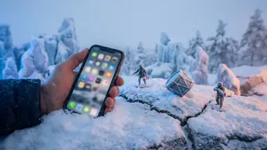 Free Fire: Winterlands - The Frosty Phenomenon in Battle Royale