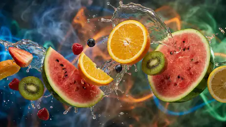 Fruit Ninja®: Mastering Modern Updates with Classic Slice