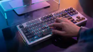 Gboard: Revolutionizing Mobile Typing Efficiency