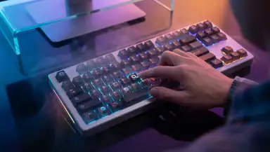 Gboard: Revolutionizing Mobile Typing Efficiency