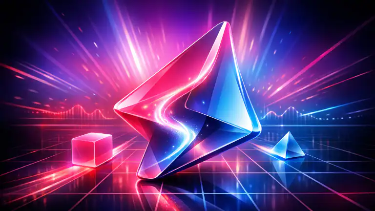 Geometry Dash Lite: Outshining Arcade Rivals icon