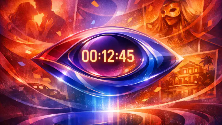 Globoplay: BBB 25 and Novelas - Brazil's Entertainment Gateway icon