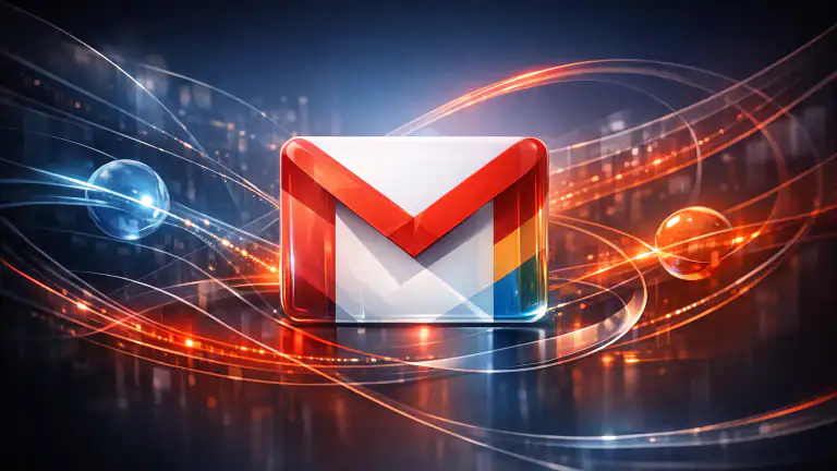 Gmail's Role in Google's Mobile Ecosystem Mastery icon