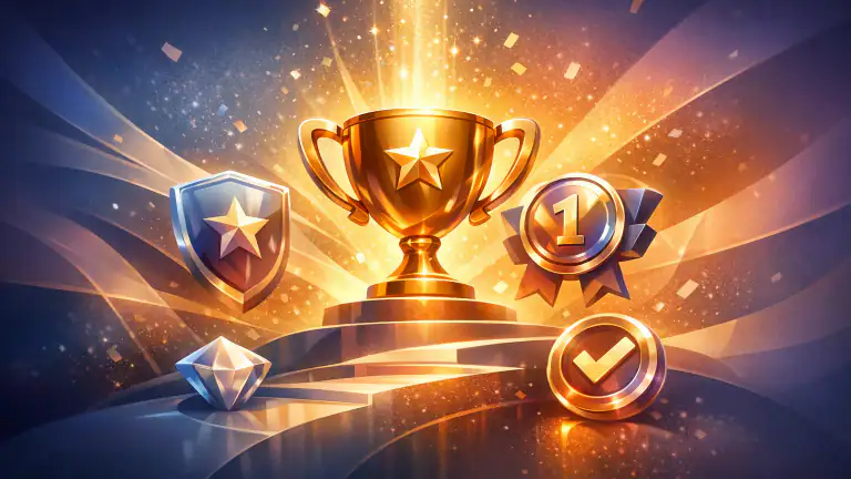How Google Play Games Achievements Elevate Mobile Gaming icon
