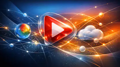 Google TV: The Strategic Hub Transforming Streaming Engagement header