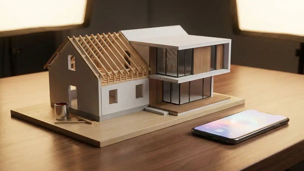 House Designer : Fix & Flip vs. Rivals: Unleashing Creative Potential