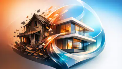 House Designer : Fix & Flip vs. Rivals: Unleashing Creative Potential header