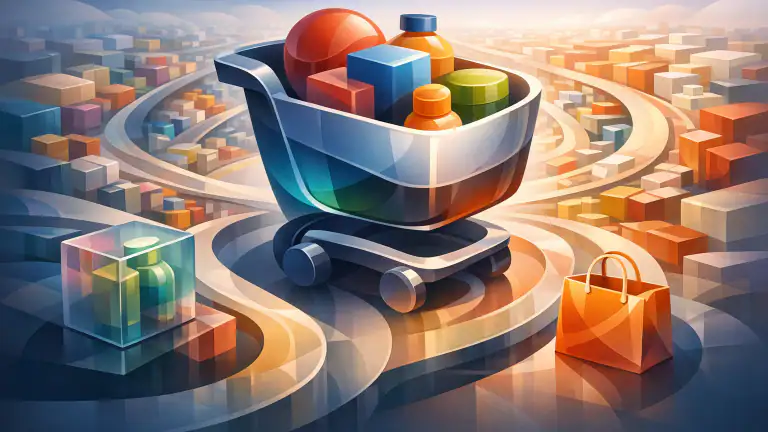 How AliExpress - Shopping App Dominates Global E-Commerce icon