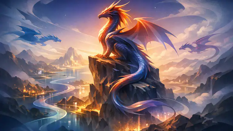 How Dragon Mania Legends Redefines Mobile Gaming Rituals icon