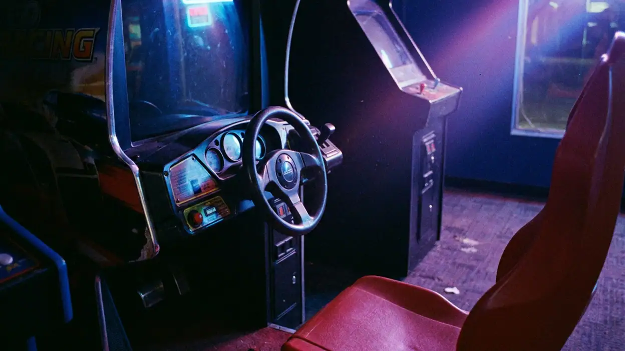 How Extreme Car Driving Simulator Redefines Racing Games