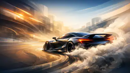 How Extreme Car Driving Simulator Redefines Racing Games header