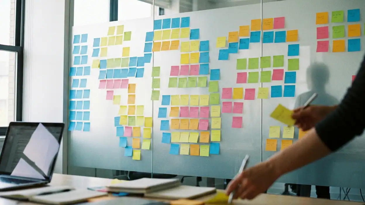 How Google Keep - Notes and Lists Is Transforming Productivity