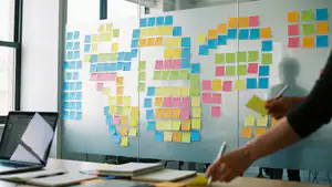 How Google Keep - Notes and Lists Is Transforming Productivity