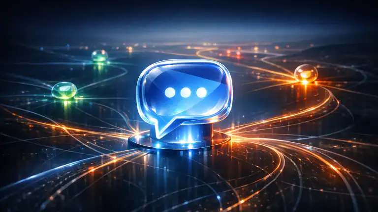 How Google Messages Strengthens Its Grip in the Tech Ecosystem icon