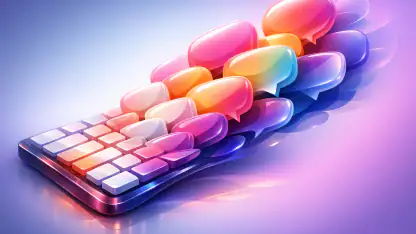 How Microsoft SwiftKey AI Keyboard Redefines Digital Communication header