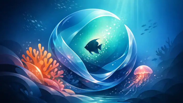 How OS Updates Transformed Fishdom into a Visual Marvel icon