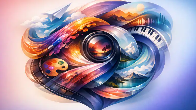 How PicCollage: Magic Photo Editor is Revolutionizing Mobile Photography icon